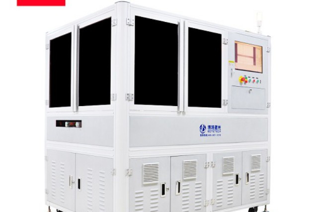 手持激光打標機廠家排名