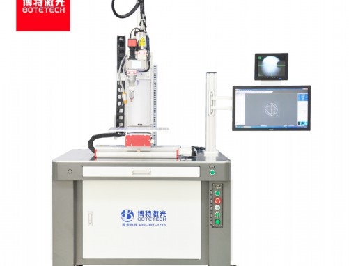 集成電路芯片切割機售后服務
