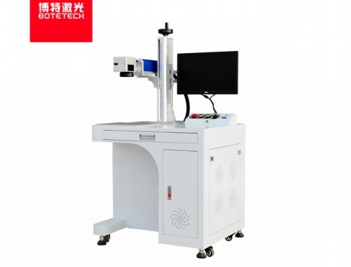 集成電路芯片切割機打黑色參數