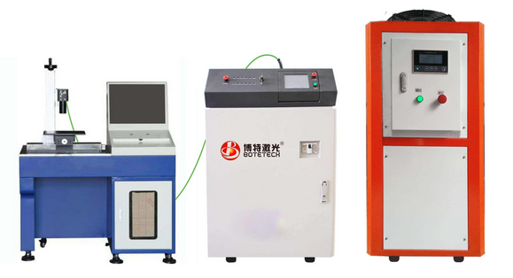 氬弧焊接機與激光焊接機誰更適合模具修復焊接？