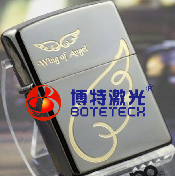 東莞包裝印刷激光打標機應用