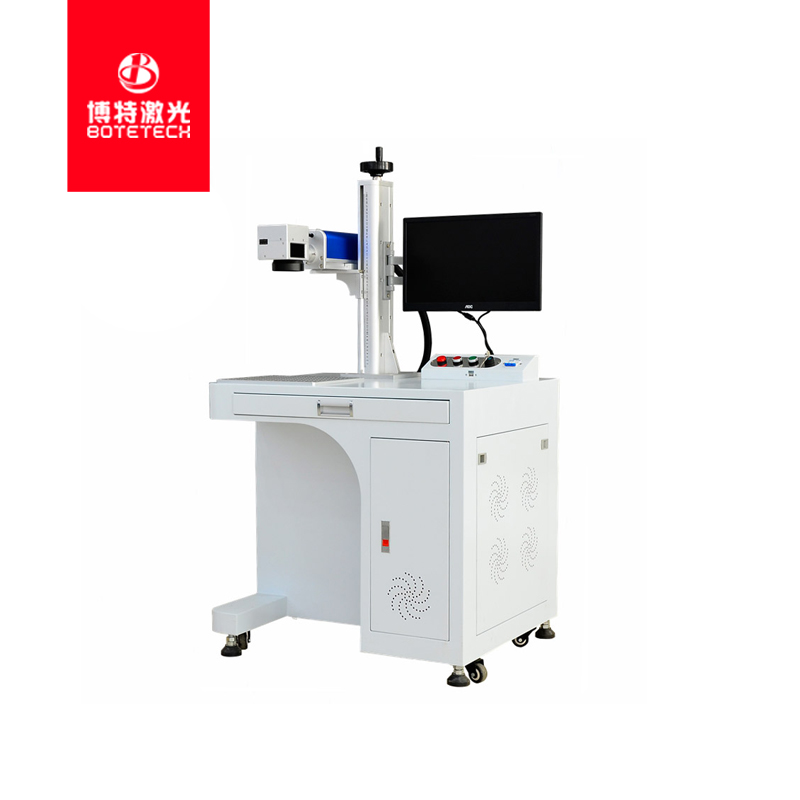 激光打標機有什么作用？