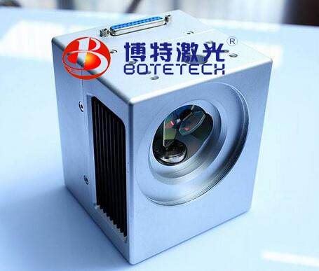 光纖激光打標機振鏡 光纖激光打標機振鏡