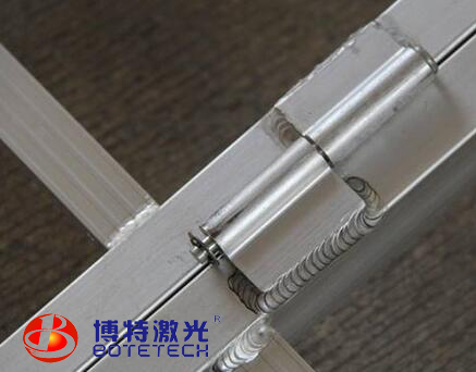 鋁合金激光焊接 鋁合金激光焊接
