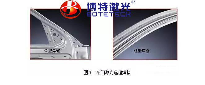 激光焊接機焊接方法 激光焊接機焊接方法