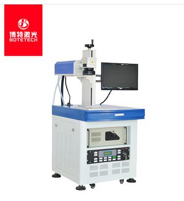 深圳塑料包裝激光打標機的技術與質量優勢