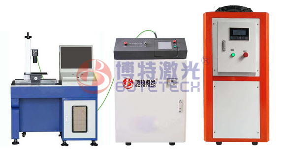 自動化激光焊接機 自動化激光焊接機