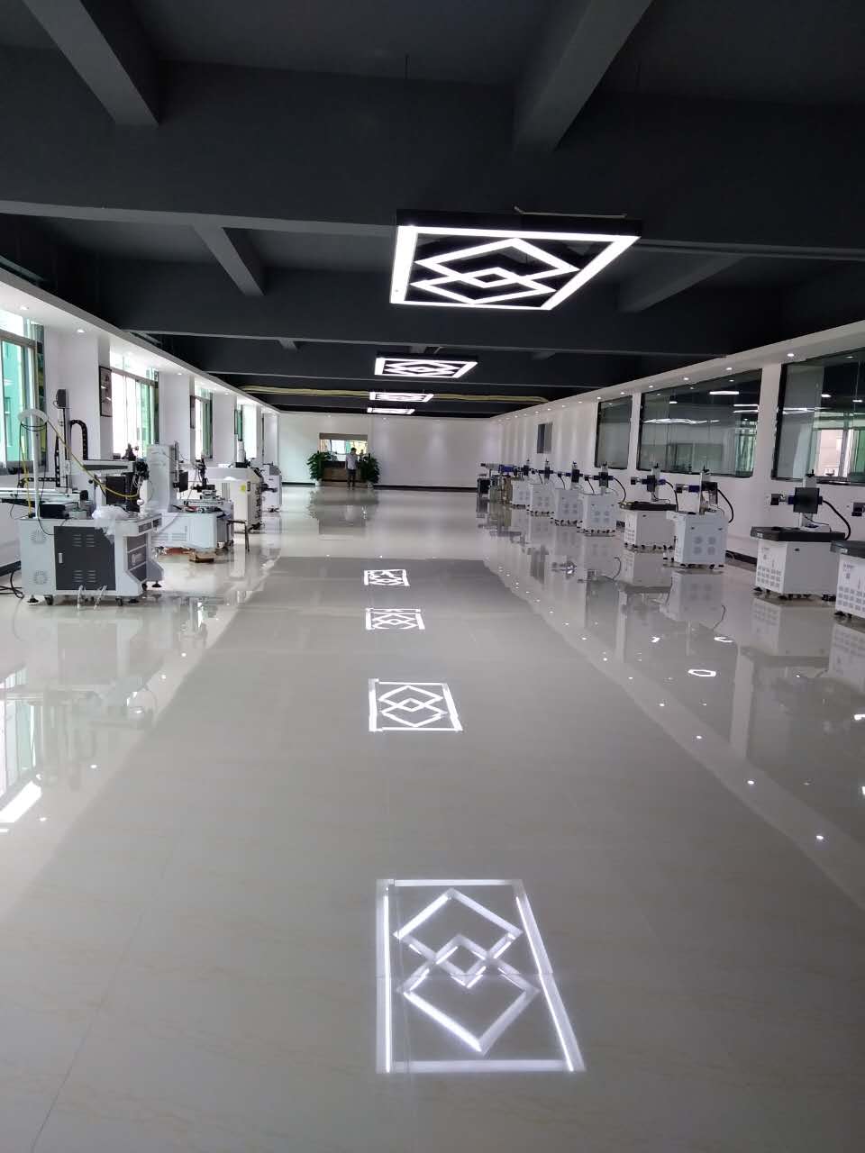 深圳廣告字激光焊接機廠家哪家好？