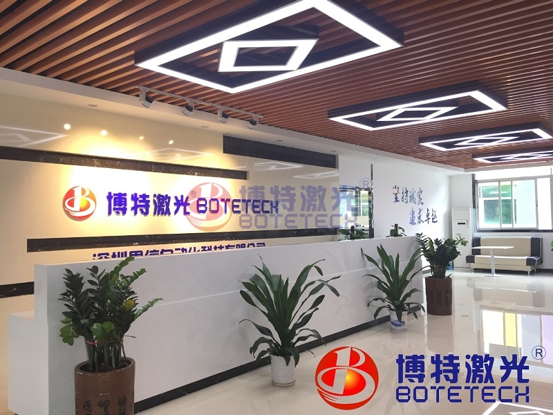 激光焊接機(jī)參數(shù)怎么調(diào)整怎么使用？