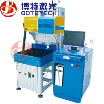 綠光激光打標機 綠光激光打標機