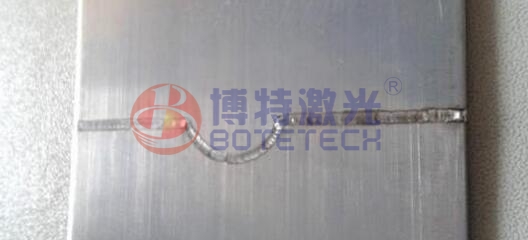 不銹鋼薄板激光焊接機樣品 不銹鋼薄板激光焊接機樣品