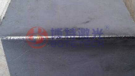 不銹鋼薄板激光焊接樣品 不銹鋼薄板激光焊接樣品