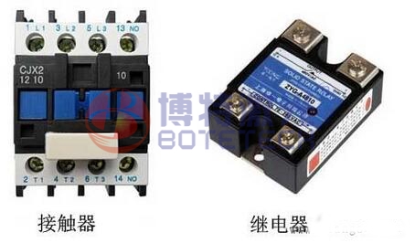 開關電源續電器