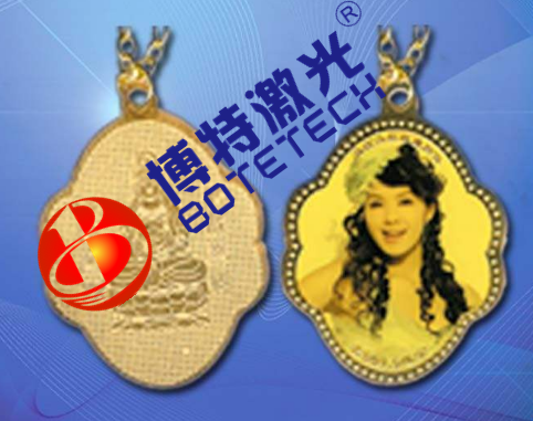 激光打標機加工賺錢嗎？