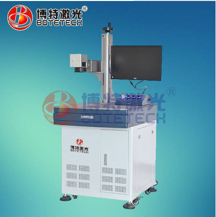CO2二氧化碳激光打標機合適打標什么？