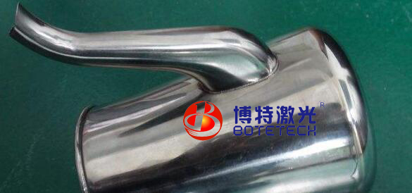 水壺壺嘴激光焊接樣品 水壺壺嘴激光焊接樣品