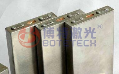 電池激光焊接樣品 電池激光焊接樣品