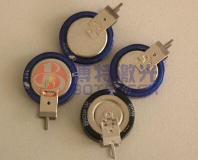 電池激光焊接樣品 電池激光焊接樣品