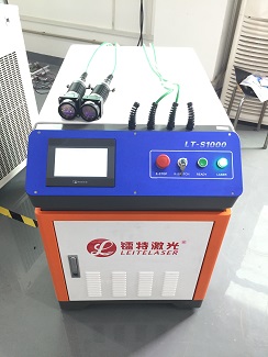 鋁電池激光焊接機 鋁電池激光焊接機