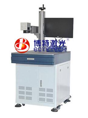 歸納總結市面上大家常見的激光打標機詳情