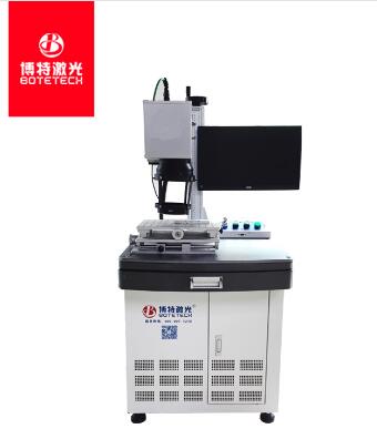 振鏡式光纖激光焊接機 振鏡式光纖激光焊接機