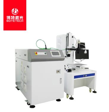 能直接影像激光焊接機設備參數的“元兇”已抓獲