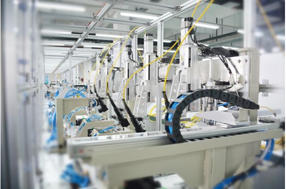 鋰電池PACK線自動化生產線注意事項