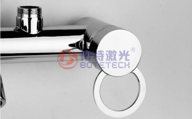 水龍頭激光焊接 水龍頭激光焊接