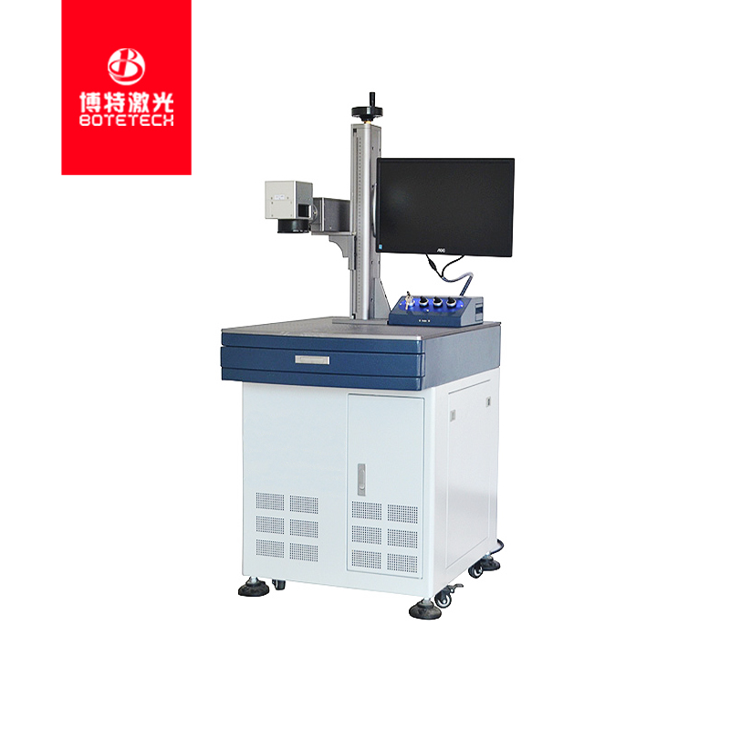 激光打標機給您帶來的永久性打標趨勢