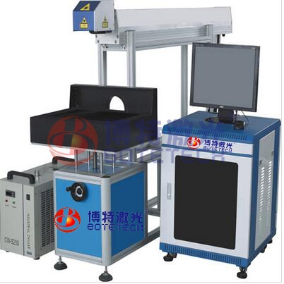 陶瓷激光打標機 陶瓷激光打標機