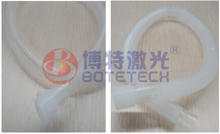 透明塑料激光焊接機工藝應用