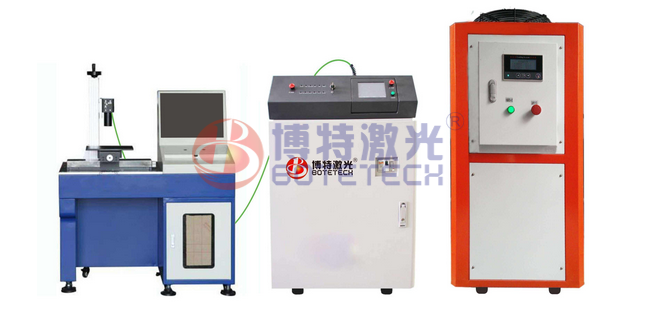 什么是金屬激光焊接機(jī)？