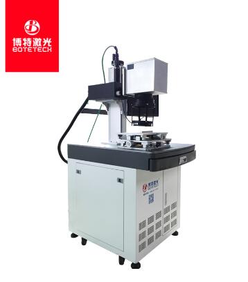 振鏡式光纖激光焊接機 振鏡式光纖激光焊接機