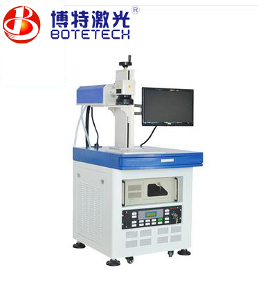 PCB在線飛行激光打標(biāo)機(jī)_全程自動(dòng)化標(biāo)識(shí)