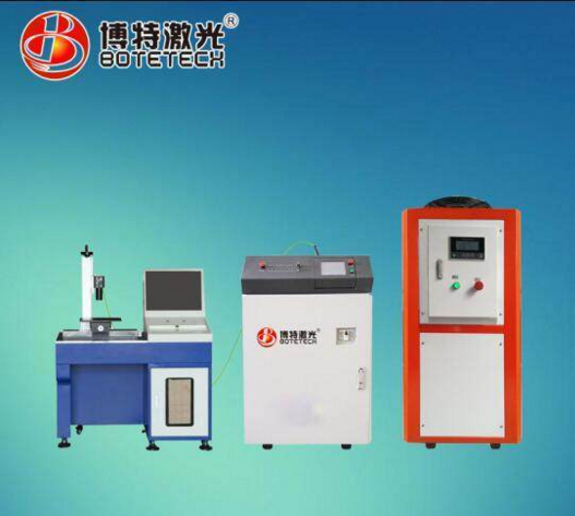 薄板激光焊接機廠家