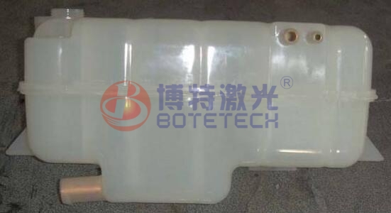 汽車塑料水箱焊接 汽車塑料水箱焊接