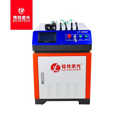 光纖激光焊接機焊接功能好壞怎么斷定？