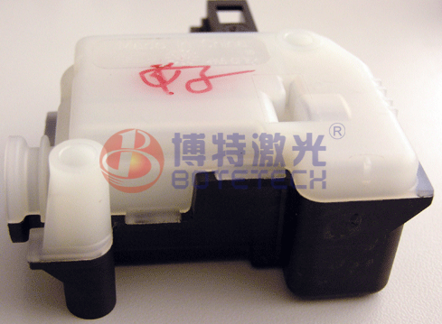 塑料激光焊接機(jī)圖片大全案例欣賞
