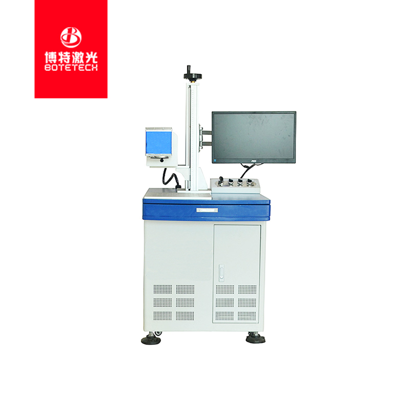 電線電纜激光打標噴碼機在電線電纜行業“大展拳腳”