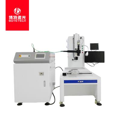 中山激光焊接機(jī)廠家什么牌子值得信賴(lài)？
