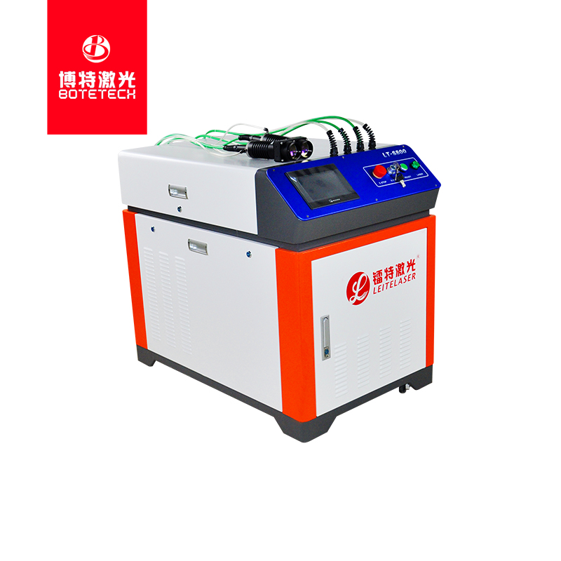激光焊接機 激光焊接機