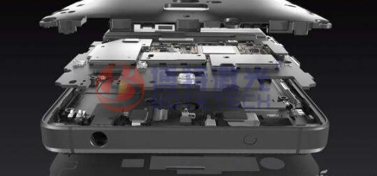 手機激光工藝技術 手機激光工藝技術