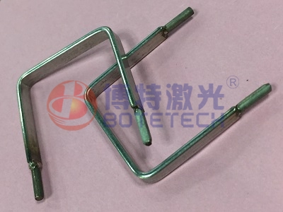 激光焊接機焊接電阻會是怎樣一個結果？