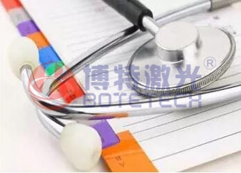 致力于醫療行業中的激光焊接機技術才算“爐火純青”