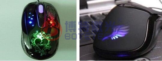 鼠標激光打標 鼠標激光打標
