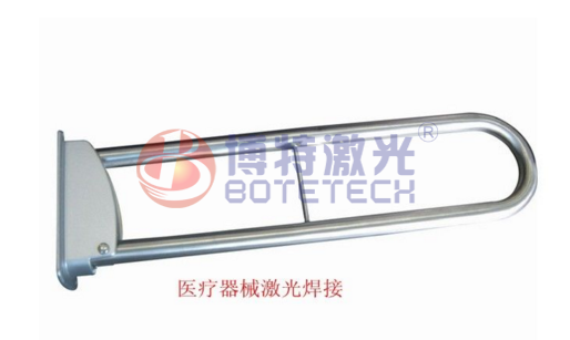 醫療器械激光焊接機