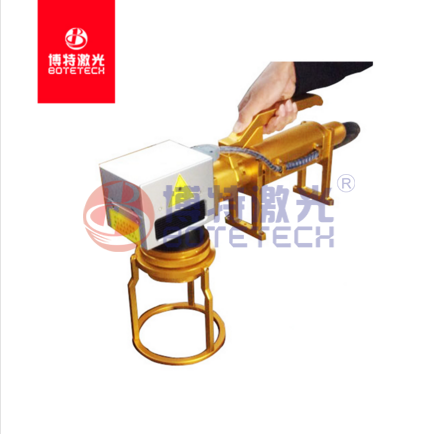 手持激光打標機&手持式激光打標機