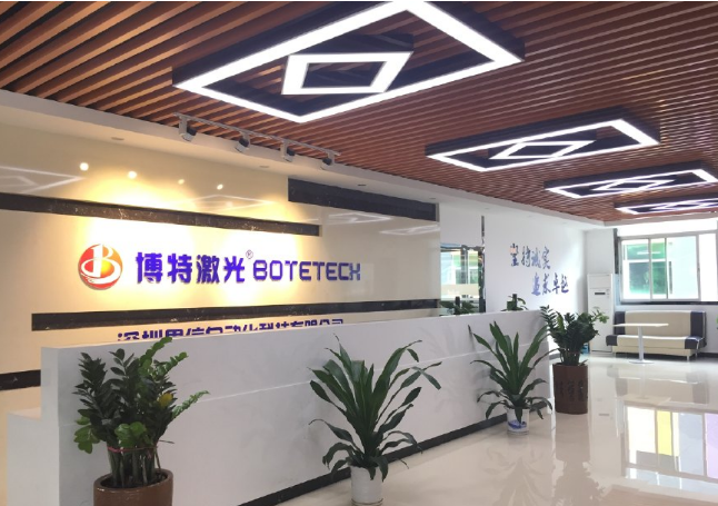 寶安激光焊接機優勢在哪里？