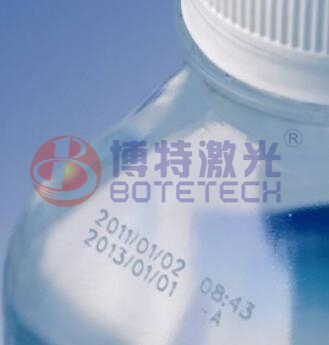 食品包裝激光打標 食品包裝激光打標