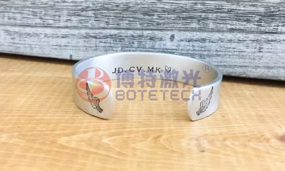 首飾激光打標 首飾激光打標